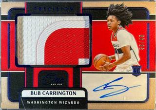 Bub Carrington
