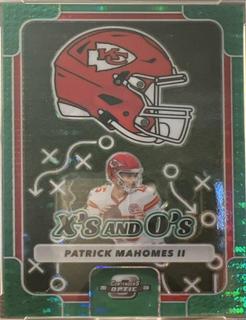 Patrick Mahomes II