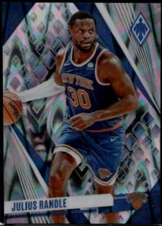 Julius Randle