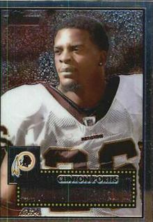 Clinton Portis