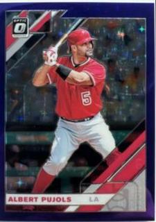 Albert Pujols