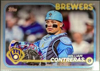 William Contreras