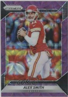 Alex Smith