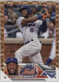 Starling Marte