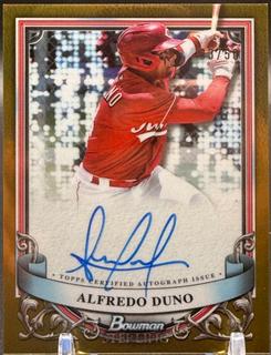 Alfredo Duno