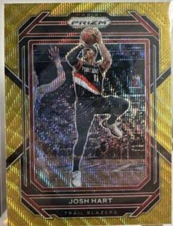 Josh Hart