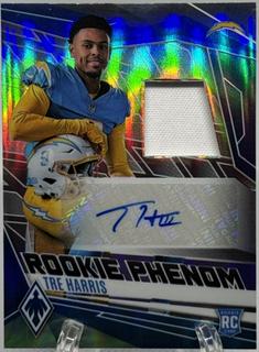 Tre Harris