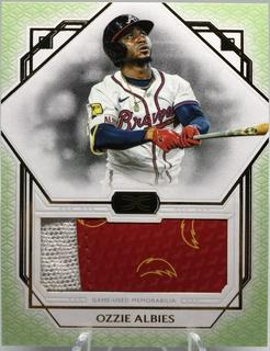 Ozzie Albies