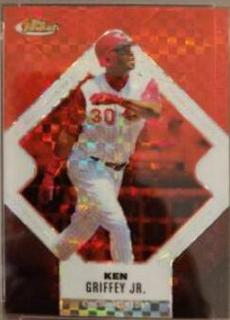 Ken Griffey Jr.