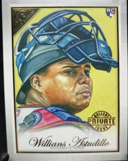 Willians Astudillo