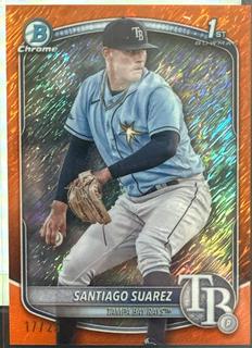 Santiago Suarez