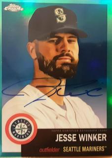 Jesse Winker