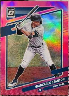 Giancarlo Stanton