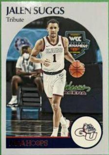 Jalen Suggs