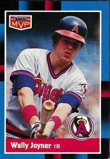 Wally Joyner