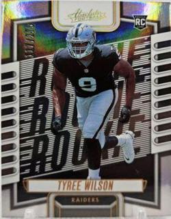 Tyree Wilson