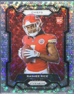 Rashee Rice