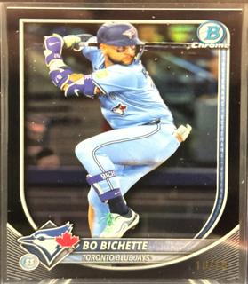 Bo Bichette