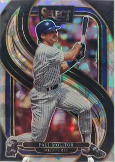 Paul Molitor