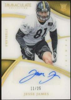 Jesse James