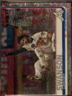 Dansby Swanson