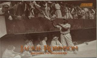 Jackie Robinson
