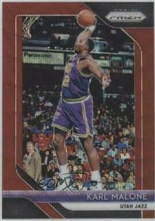 Karl Malone