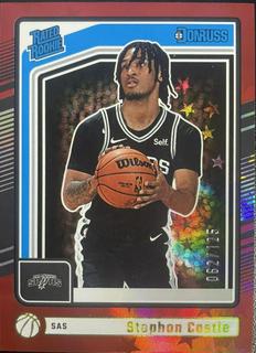 Stephon Castle