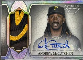 Andrew McCutchen