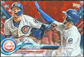 Chicago Cubs