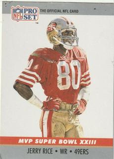 Jerry Rice