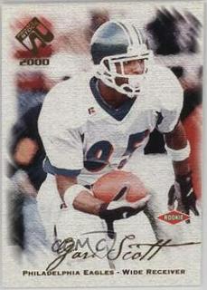 Gari Scott