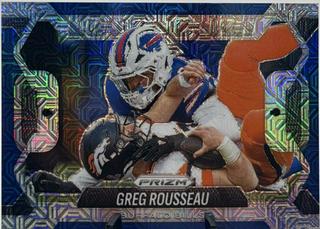 Greg Rousseau