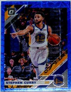 Stephen Curry