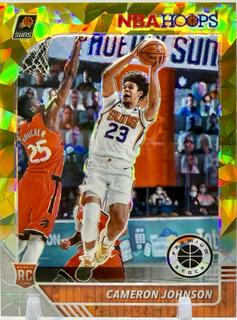 Cameron Johnson