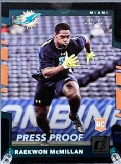Raekwon McMillan