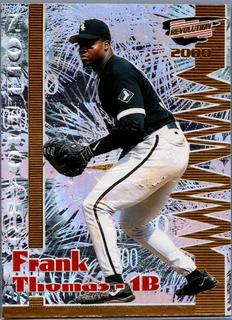 Frank Thomas