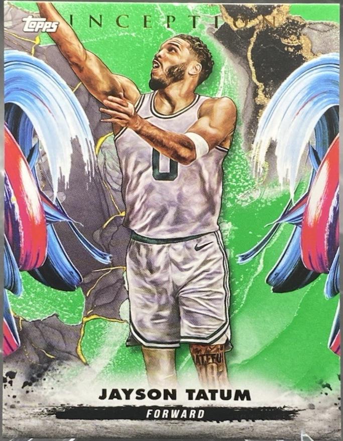 Jayson Tatum