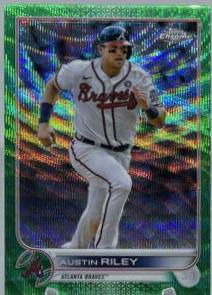 Austin Riley