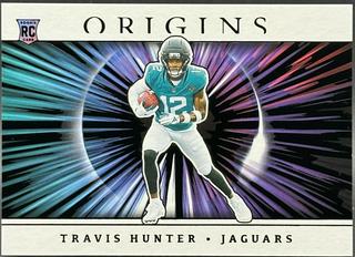 Travis Hunter