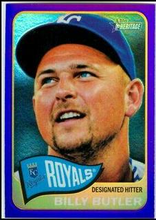 Billy Butler
