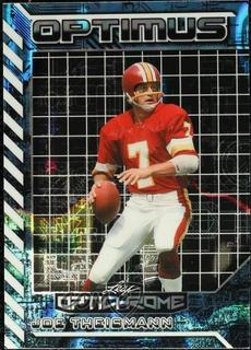 Joe Theismann