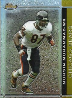 Muhsin Muhammad