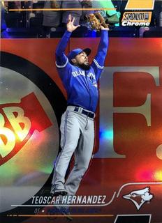 Teoscar Hernandez