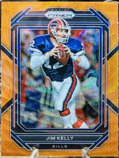 Jim Kelly