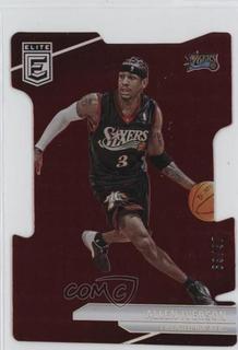 Allen Iverson