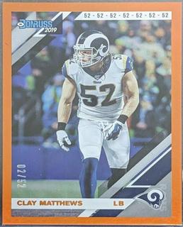 Clay Matthews