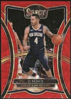 JJ Redick