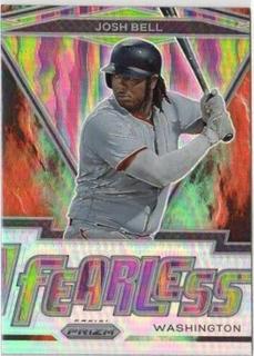 Josh Bell