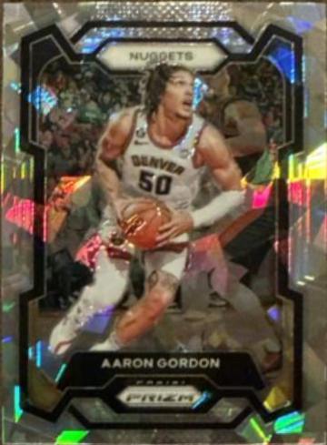Aaron Gordon